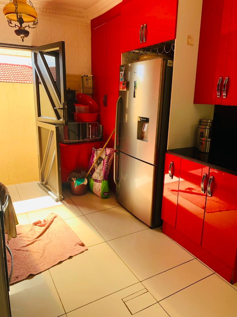 To Let 2 Bedroom Property for Rent in Mabopane North West